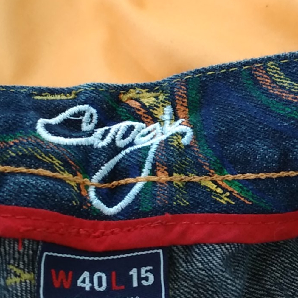 NEW COOGI - Picture 9 of 16